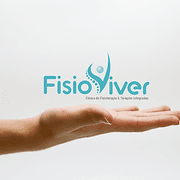 FisioViver logo