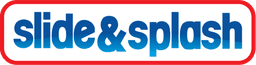 Slide & Splash logo