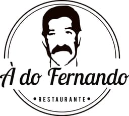 À do Fernando logo