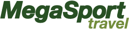 MegaSport Travel logo