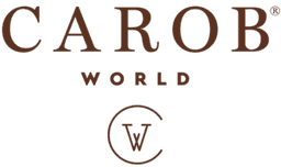 Carob World logo