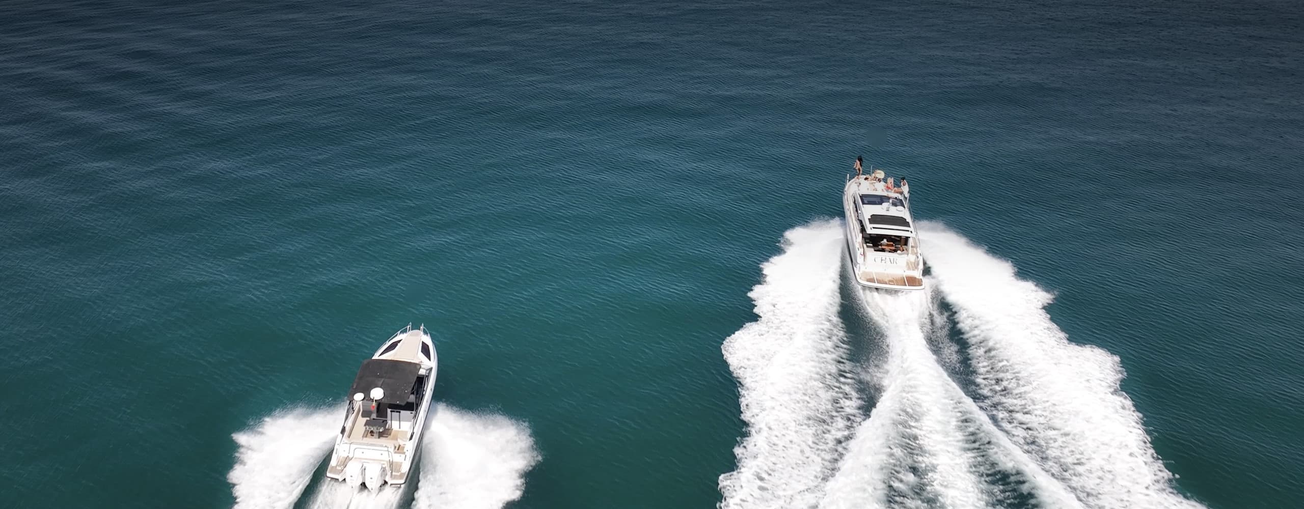Char Luxury Charters