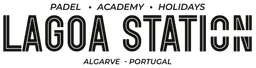 Lagoa Station logo