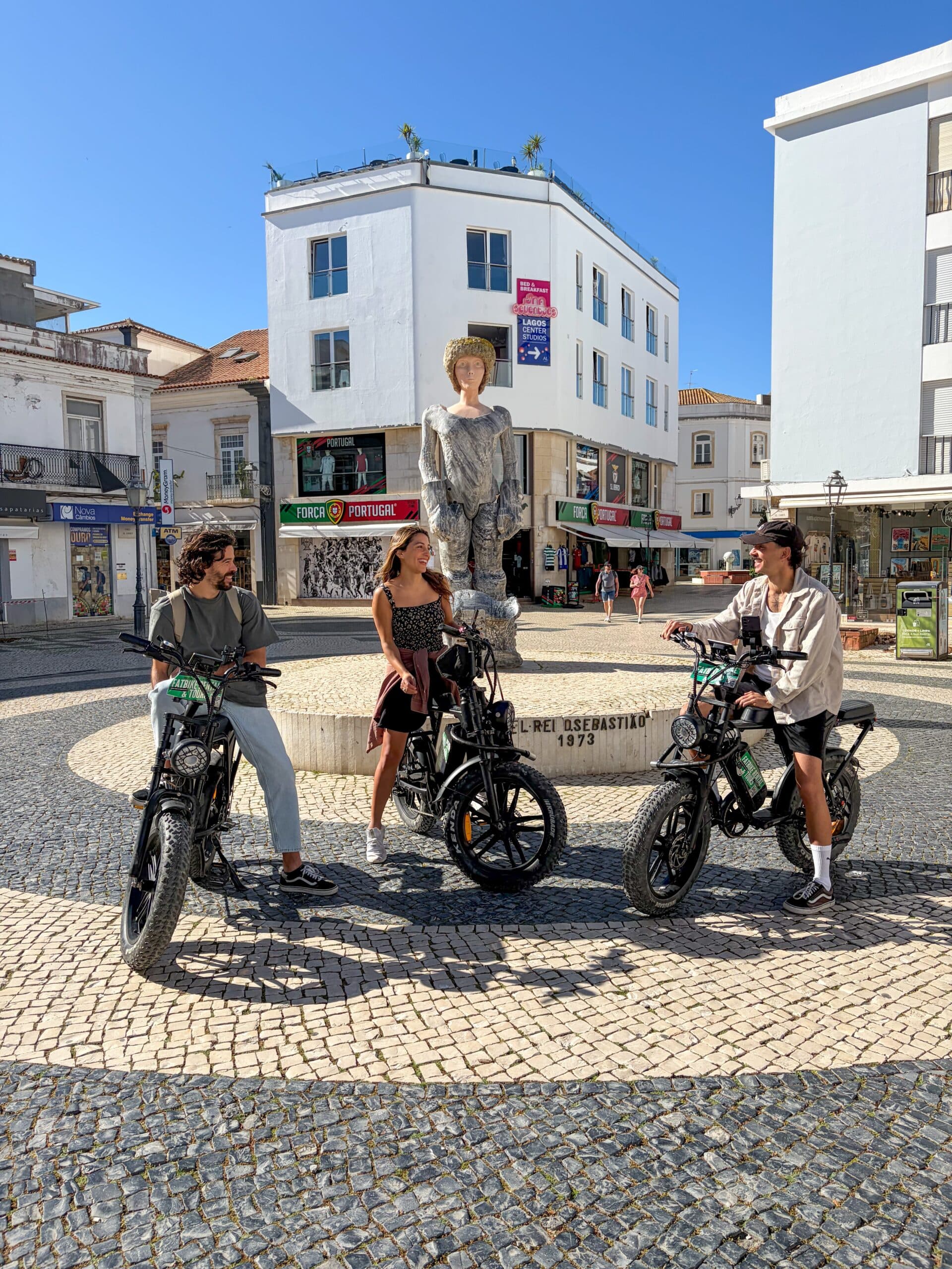 Bike Rental Algarve