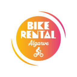 Bike Rental Algarve logo