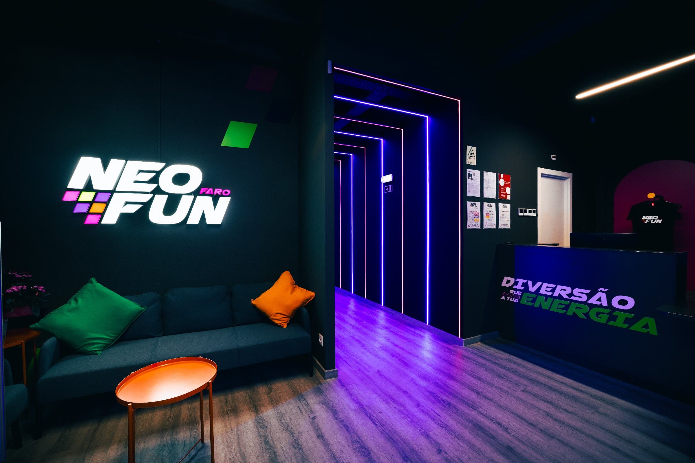 Neofun