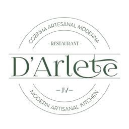 D'Arlete Restaurante logo