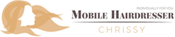 Mobile Hairdresser Chrissy logo