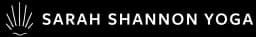 Sarah Shannon Yoga logo
