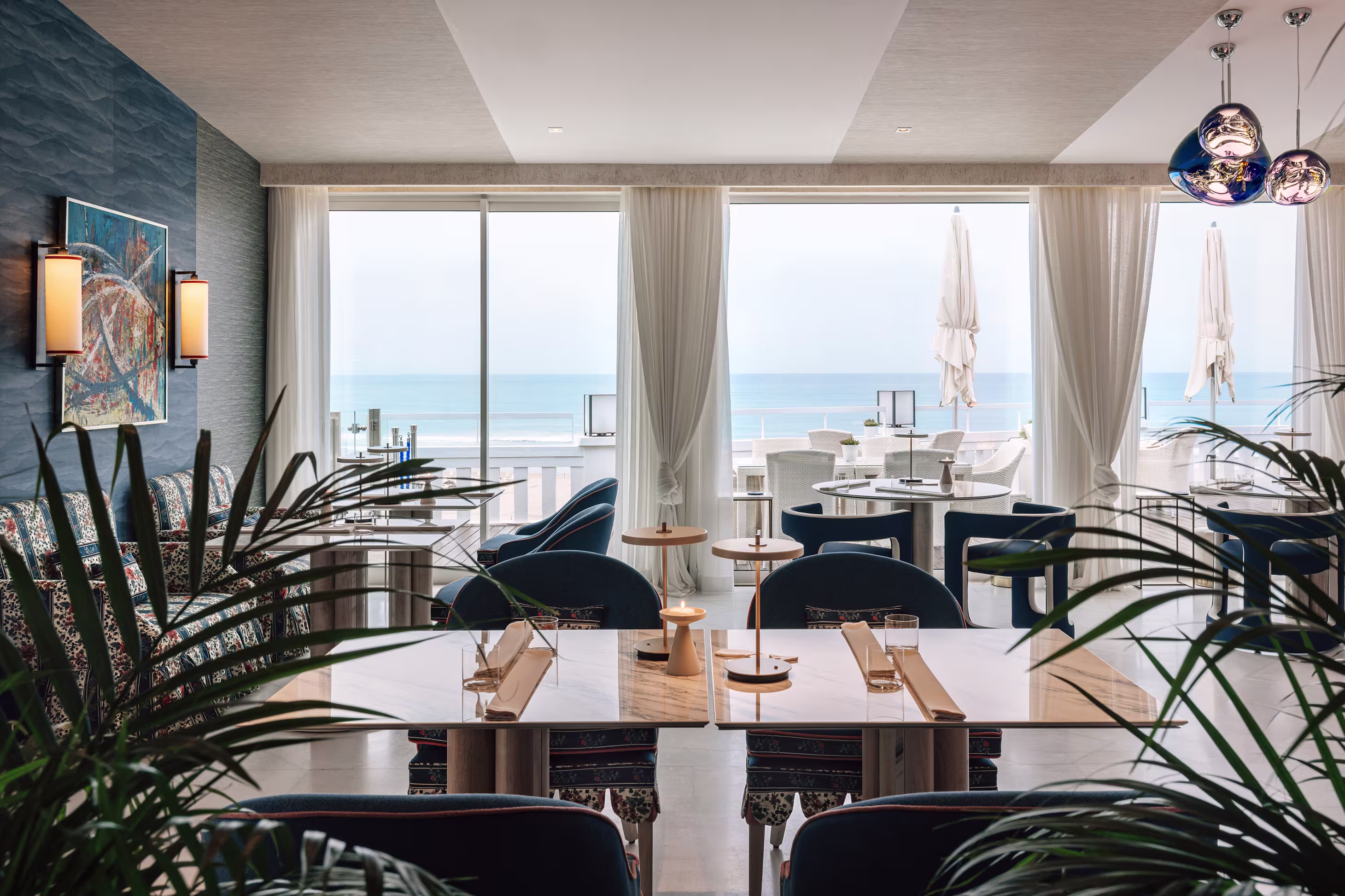 Vista Restaurante
