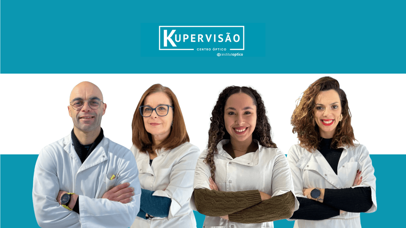 Kupervisão Centro Óptico