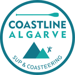 Coastline Algarve logo