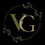 VG Virtual Assistant logo