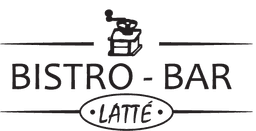 Bistro Bar Latté logo