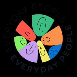Everyday People logo