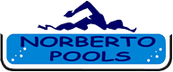 Norberto Pools logo