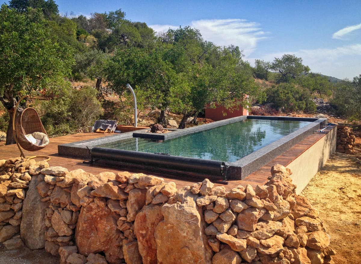 Norberto Pools
