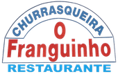 Churrasqueira O Franguinho logo