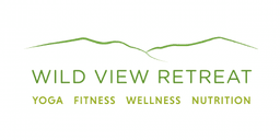Wild View Retreat logo