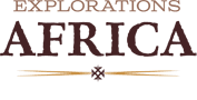 Explorations Africa logo