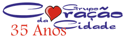 Coração da Cidade logo