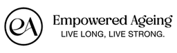 Empowered Ageing logo