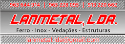 Lanmetal logo