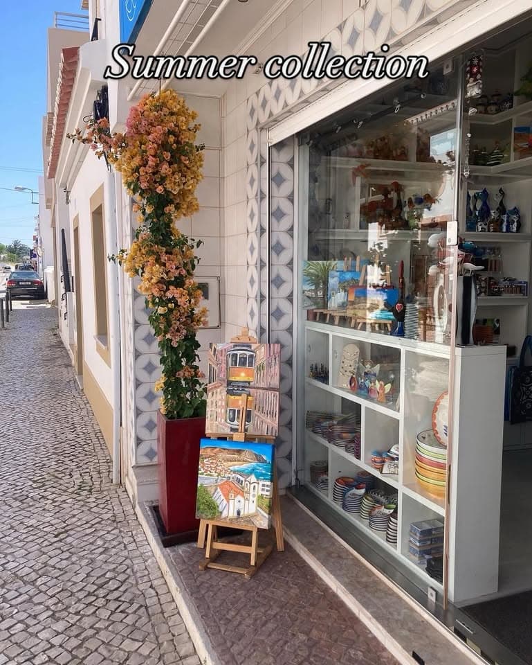 Souvenir da Luz