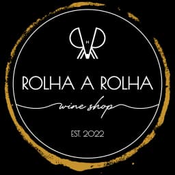 Rolha a Rolha Wine Shop logo
