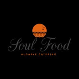 Soul Food Algarve Catering logo