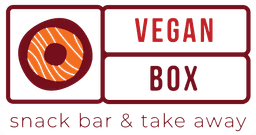 Vegan Box logo