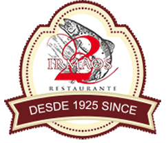 Restaurante Dois Irmaos logo