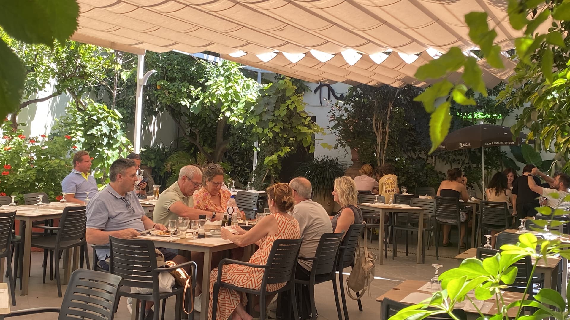 Restaurante Dois Irmaos