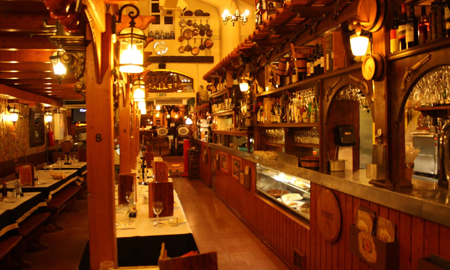 Restaurante Adega Nova