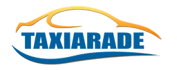 Taxiarade logo