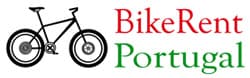 BikeRent Portugal logo