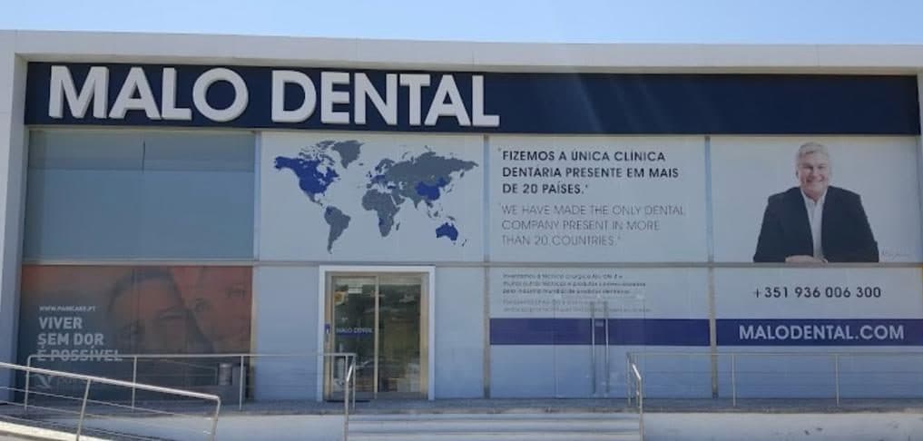 Malo Dental Vilamoura