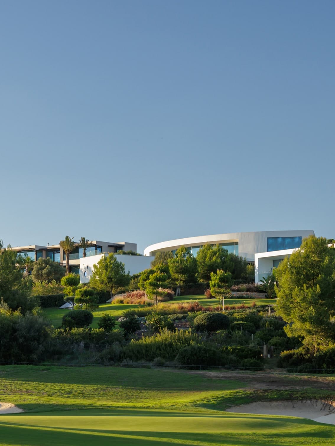 Onyria Palmares Golf