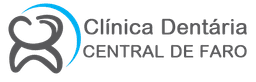 Clinica Dentária Central de Faro logo