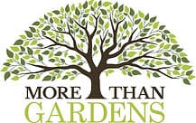 More Than Gardens logo