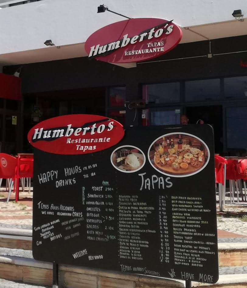 Humberto's Restaurante
