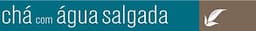 Chá Com Água Salgada logo