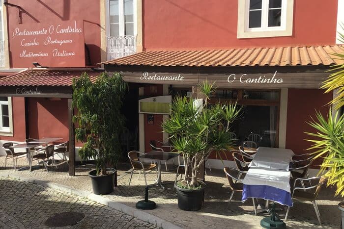 Restaurante O Cantinho
