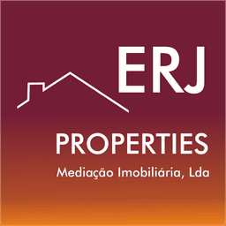 ERJ Properties logo