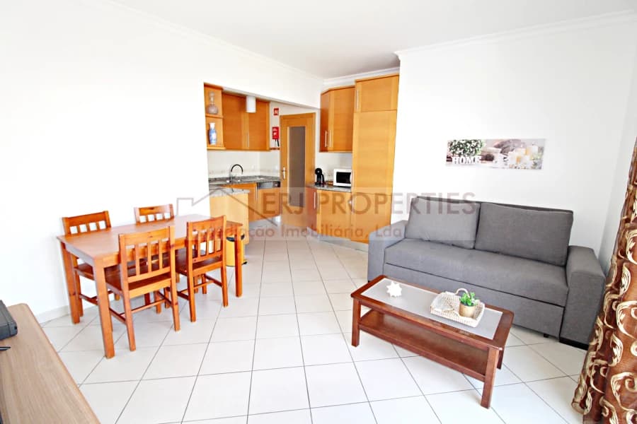 ERJ Properties