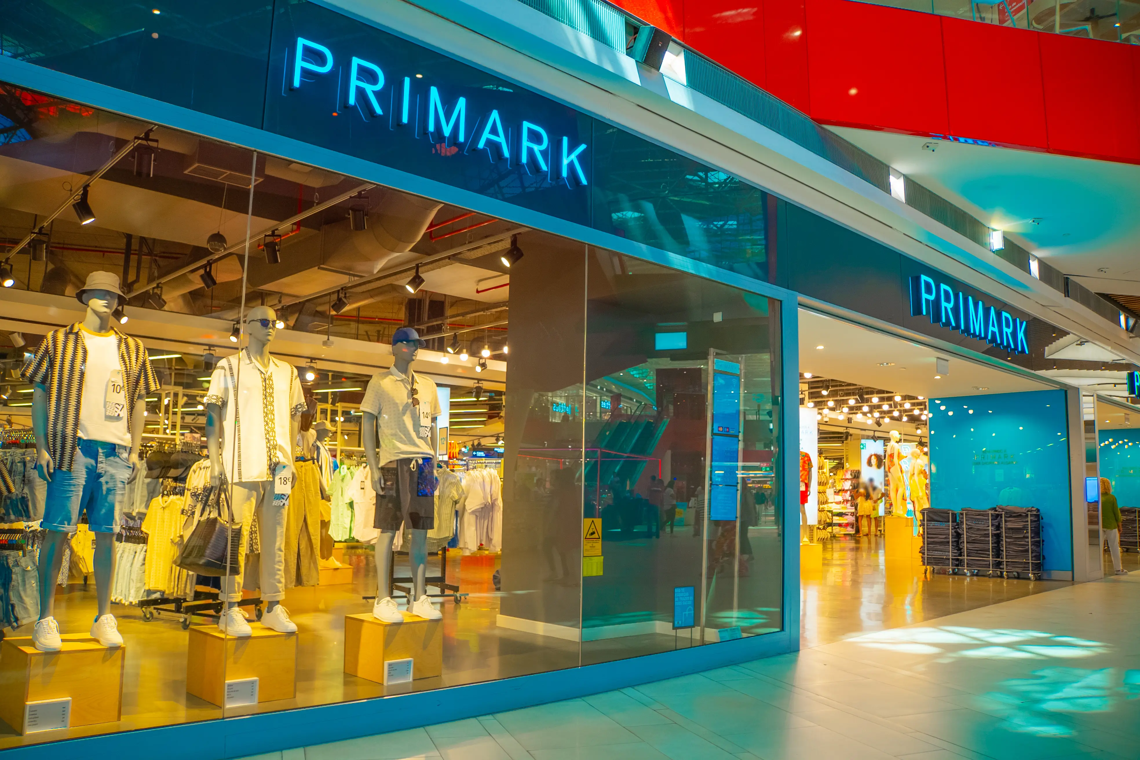 Primark Algarve