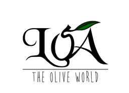 LOA - The Olive World logo