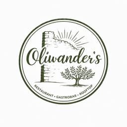 Oliwander's logo
