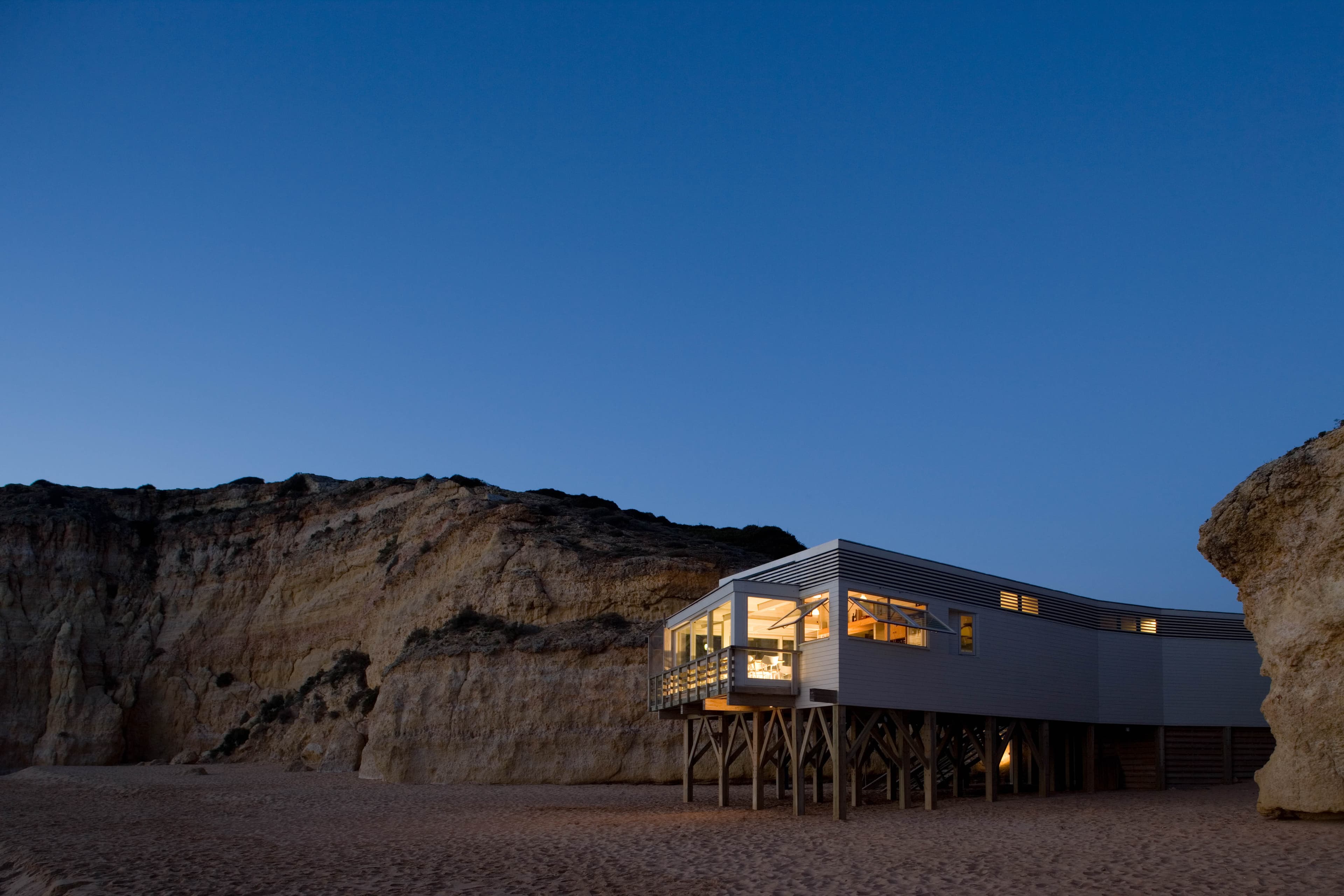 Cooptar - Architecture studio