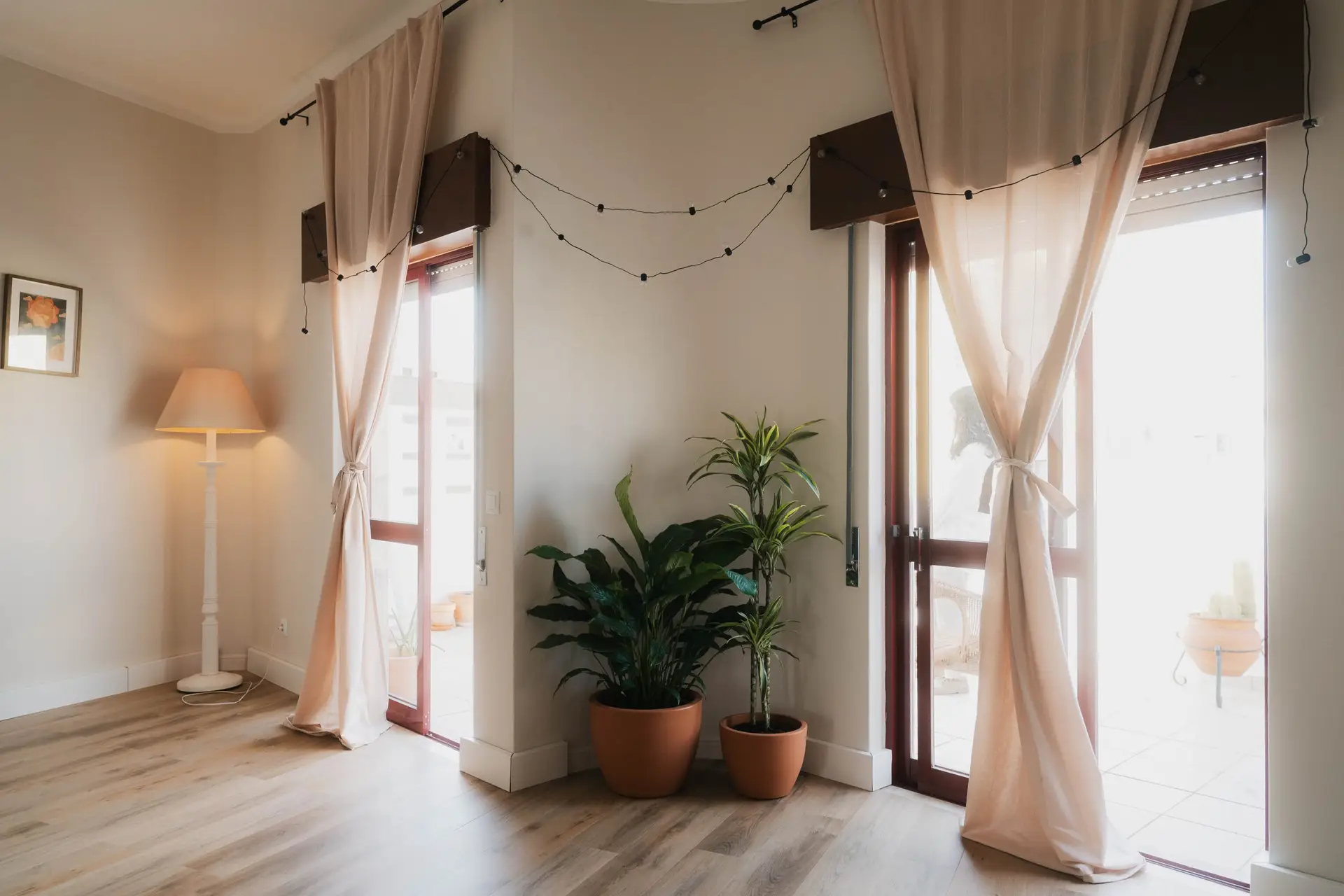 Ashtanga House Faro